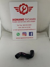 tubo condotto manicotto intercooler VOLKSWAGEN LUPO 3L 1.2 TDI 6E0145828B