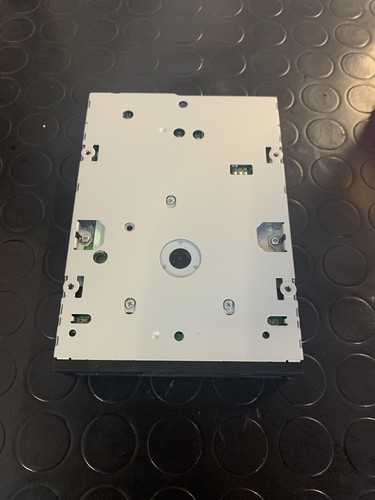 Lettore floppy nec - lettore, 1231h