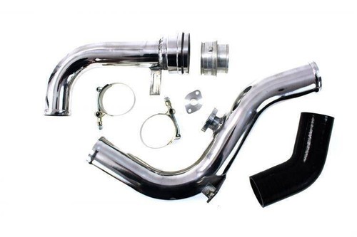 Kit tube intercooler pour - pour, vw
