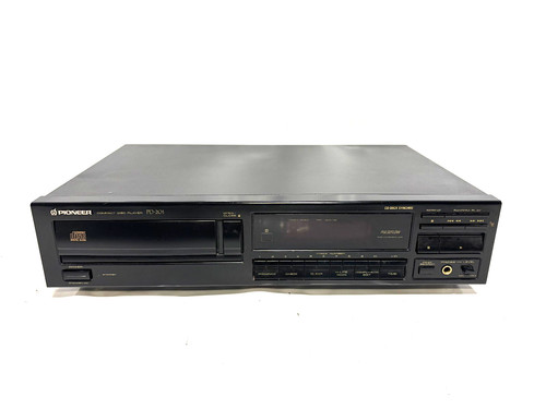 Pioneer lettore compact disc - pioneer,