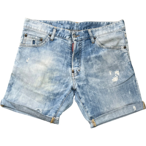 Dsquared2 pantaloncino uomo