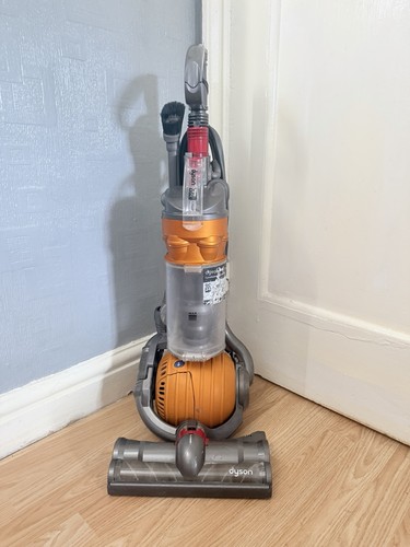 Dyson dc24 aspirapolvere - dyson,