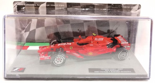 Macchina deagostini 43 - deagostini, 1/43