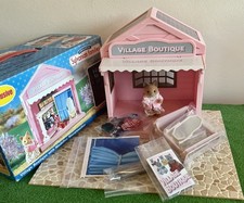 Boutique villaggio famiglie