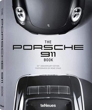 THE PORSCHE 911 BOOK: 50TH