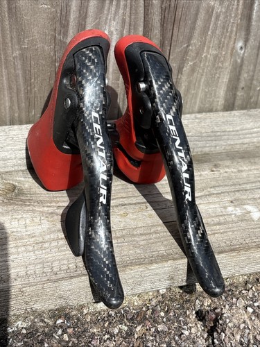 Cambio campagnolo centaur - centaur, 10