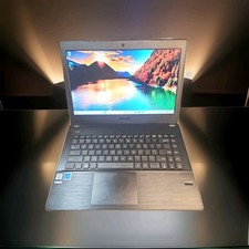 Asusspro P2440UA-XS71 computer