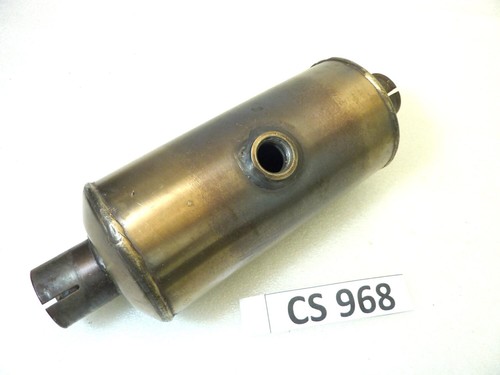 Compensatore scarico guzzi - compensatore,