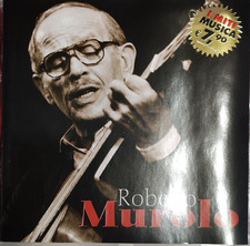 ROBERTO MUROLO – I MITI  –