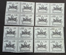 Francobolli vaticano - francobolli,