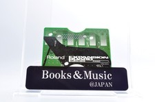Roland SR-JV80-03 Scheda