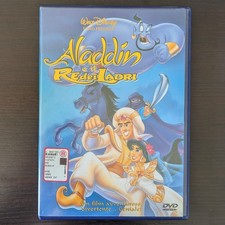 ALADDIN E IL PRINCIPE DEI
