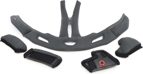 Imbottitura giro switchblade - giro,