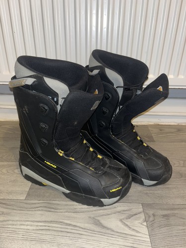 Stivali snowboard head 180 - da,