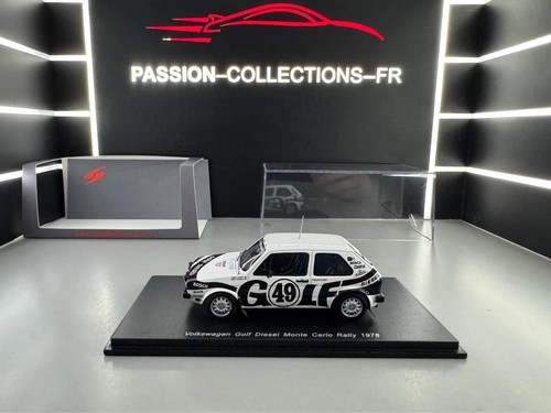 Spark volkswagen golf - spark,