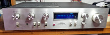 Amplificatore vintage Pioner