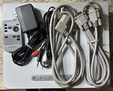 Genuine sony vpl es1 3lcd - vpl-es1,
