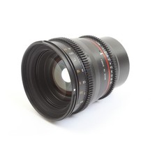 Samyang AS 1,5/50 AS UMC
