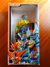 Jeeg robot jumbo - robot,