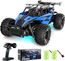 AT2 Macchina Telecomandata