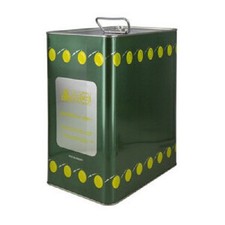 LATTINA TANICA PER OLIO 10 LT