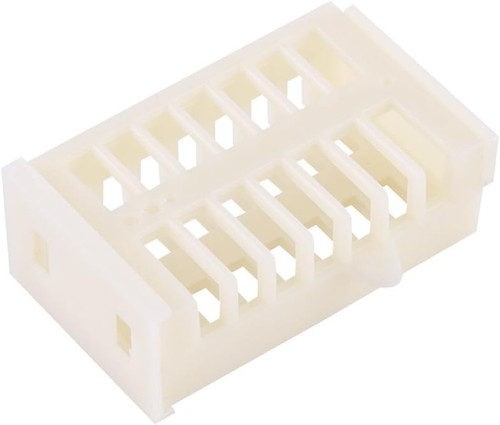 10pz gabbia plastica supporto - 10pz,