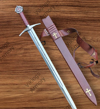Spada Cavalieri Templari in