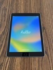 Apple iPad (5th Generation)