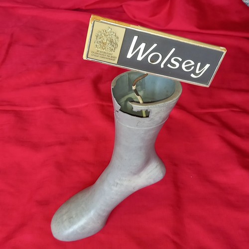 Rare vintage 1960s wolsey - 1960s, 'wolsey