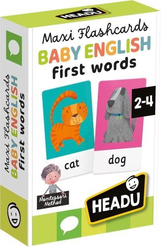 Flash cards montessori - montessori, baby
