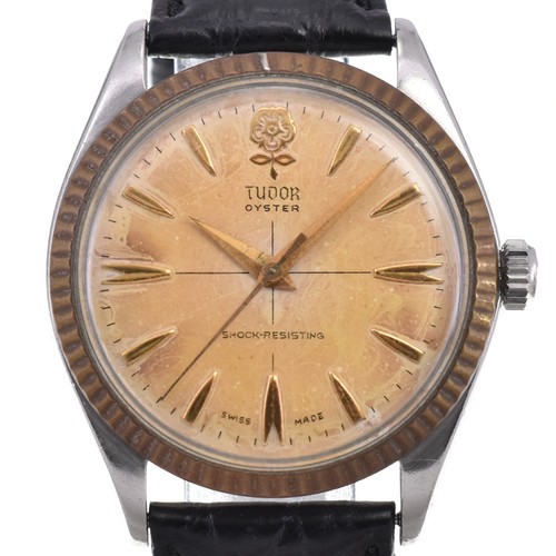 Orologio donna tudor oyster - da,
