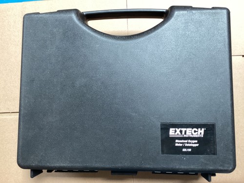 Extech misuratore ossigeno - extech,