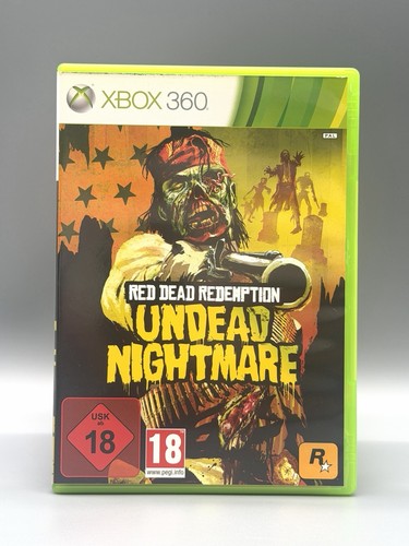 Red dead redemption undead - redemption:,