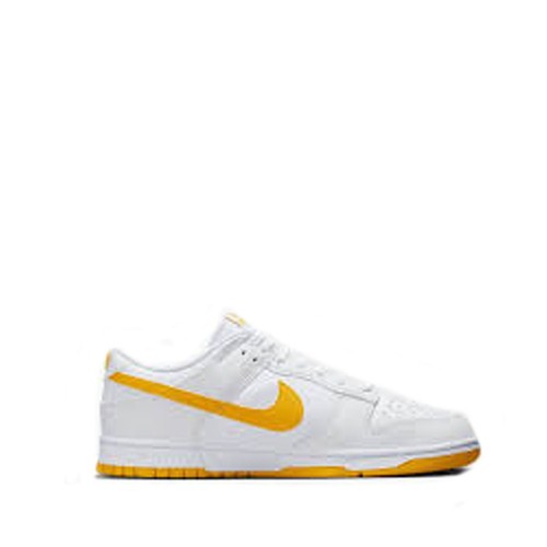 Nike dunk low retro triple - dunk,