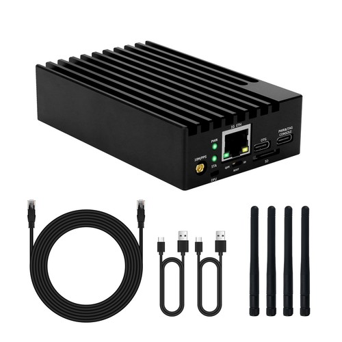 Hamgeek e310 sdr - hamgeek,