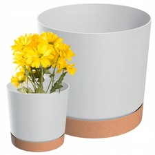 Vaso da fiori a cilindro