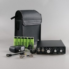 CQHAM TB-BOX Sintonizzatore