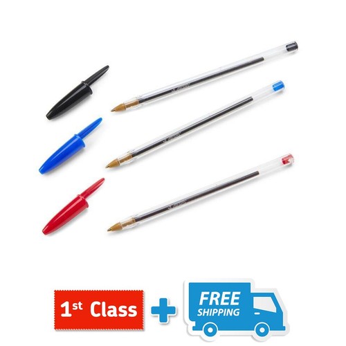 Bic cristal penne sfera - bic,