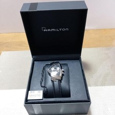 Orologio Uomo Hamilton Ventura