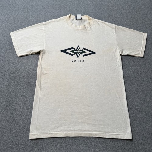 Shirt umbro vintage - t-shirt,