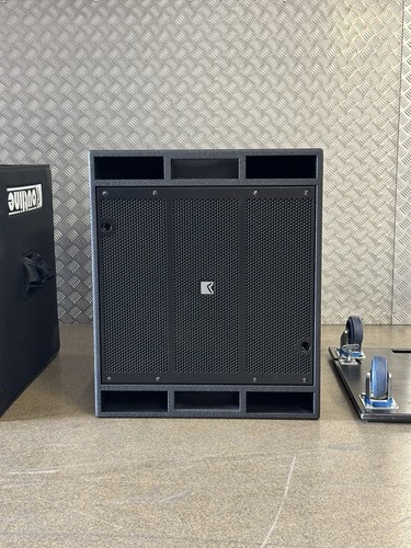 Subwoofer outline dvs 118 - 118, sw
