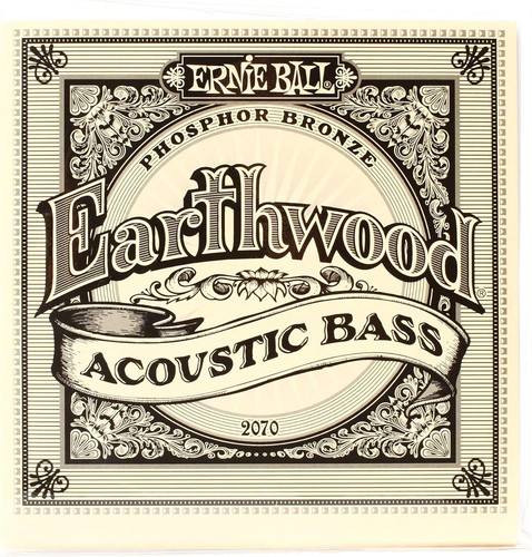 Earthwood phosphor bronze - phosphor,