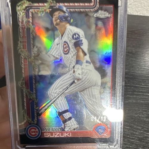 2025 topps chrome - topps,
