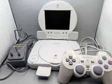 Funzionante ✅ Sony PSOne con