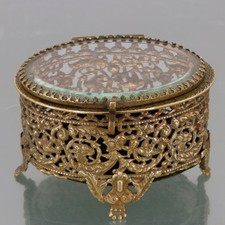 SCATOLA GIOIELLI astuccio