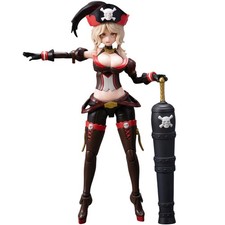 HiPlay BORDER Il Pirata - Kit