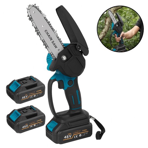 Mini motosega portatile - 6",