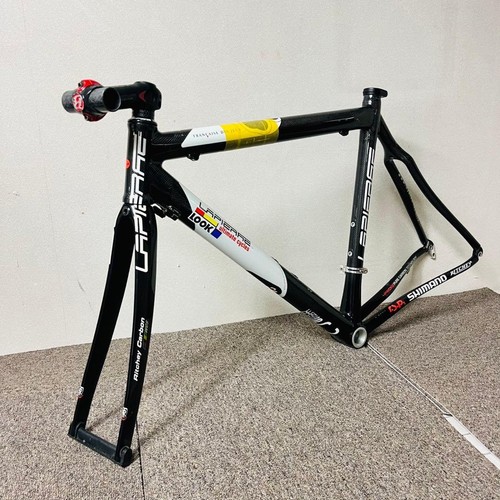 Telaio bici strada lapierre - da,