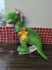 Disney Store Japan Rex Toy