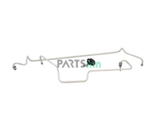 Kit tubi sistema sterzo